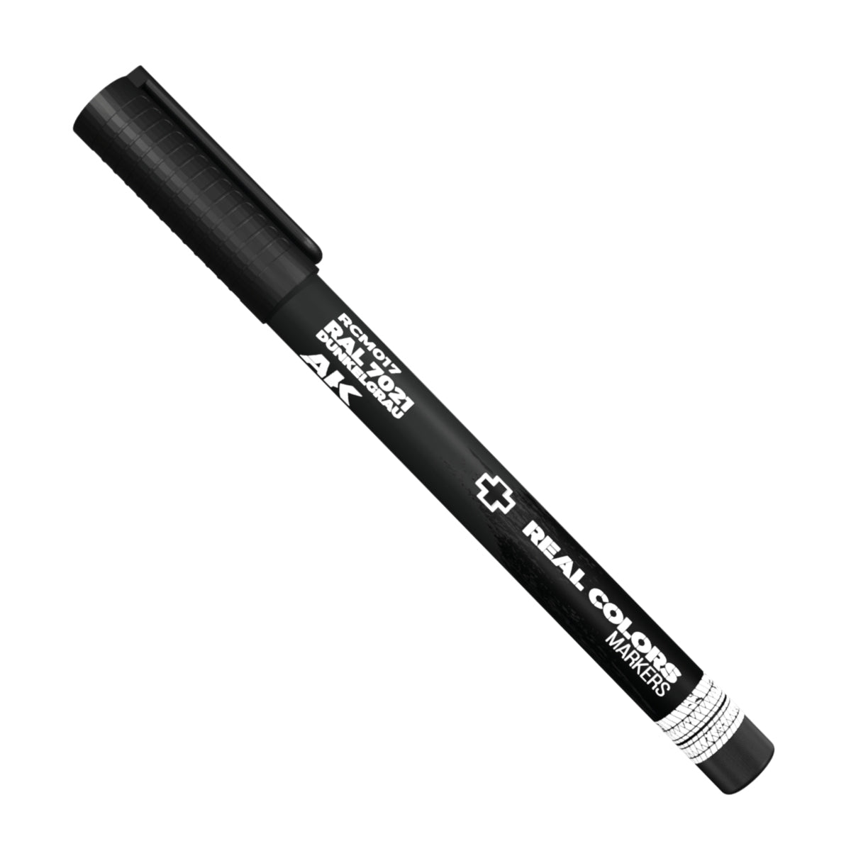 AK - Real Colors Markers