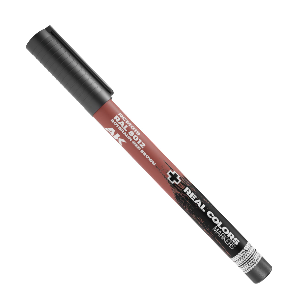 AK - Real Colors Markers