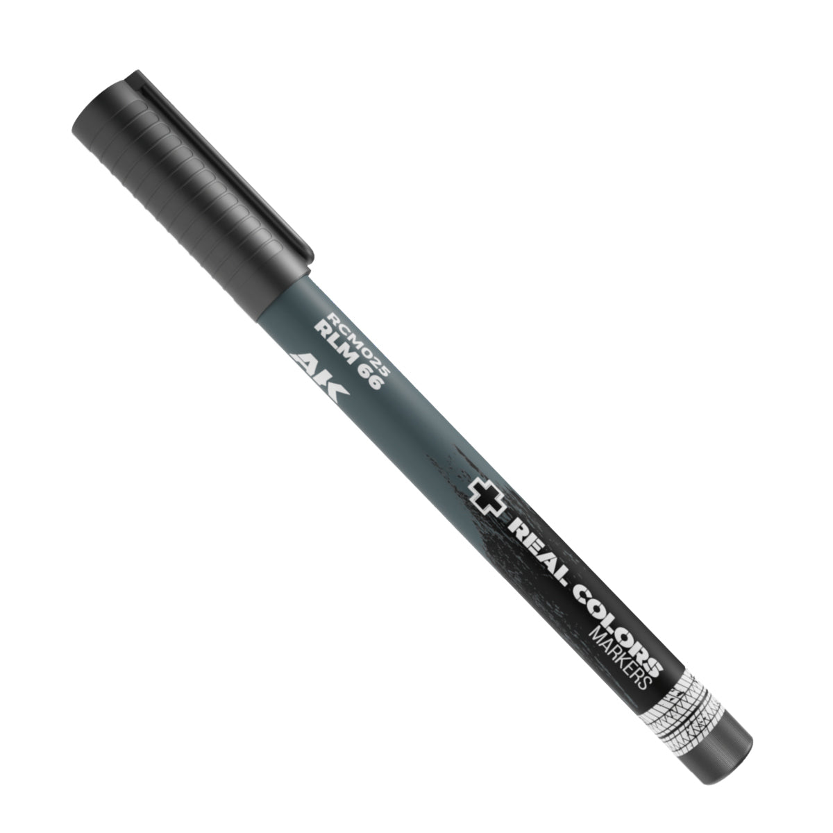AK - Real Colors Markers