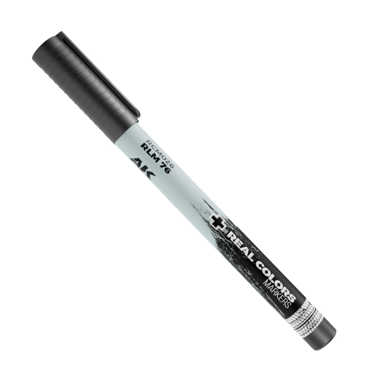AK - Real Colors Markers