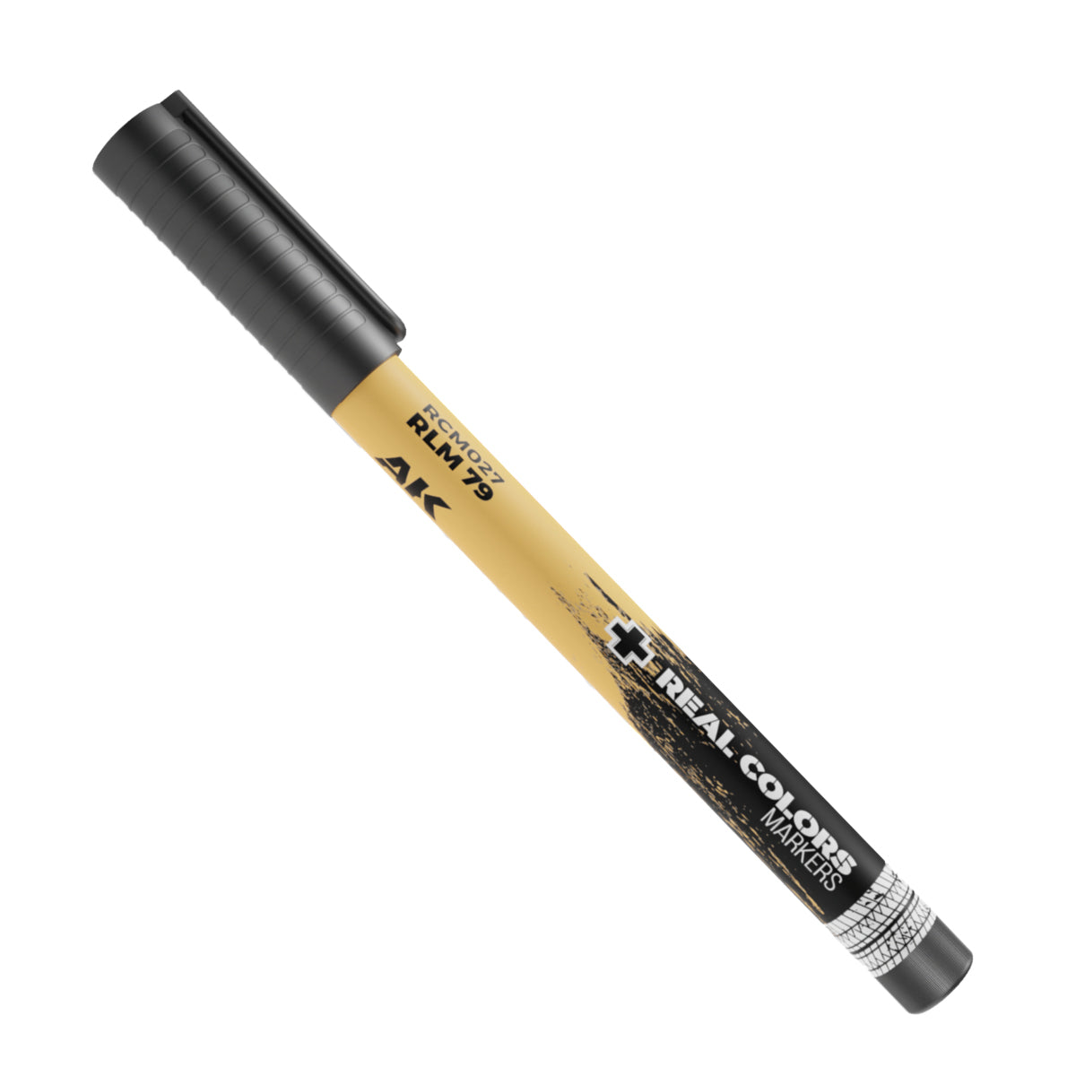 AK - Real Colors Markers