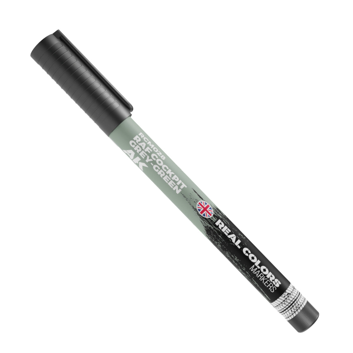 AK - Real Colors Markers