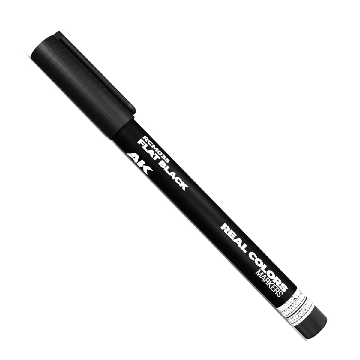AK - Real Colors Markers