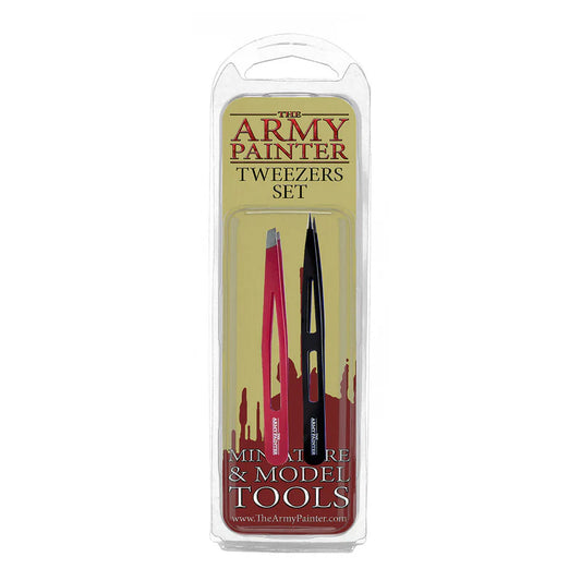Army Painter - Tweezer Set