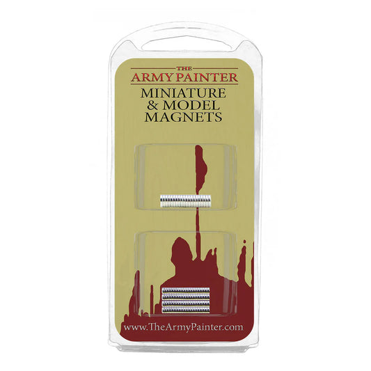 Army Painter - Mniature & Model Magnets