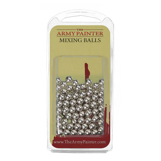 Army Painter - 100 Mixing Balls