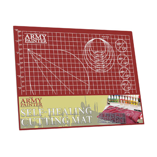 Army Painter - Self Healing Cutting Mat