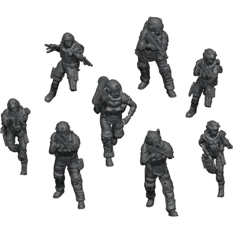 BLKOUT: ORK – Task Force Upyr