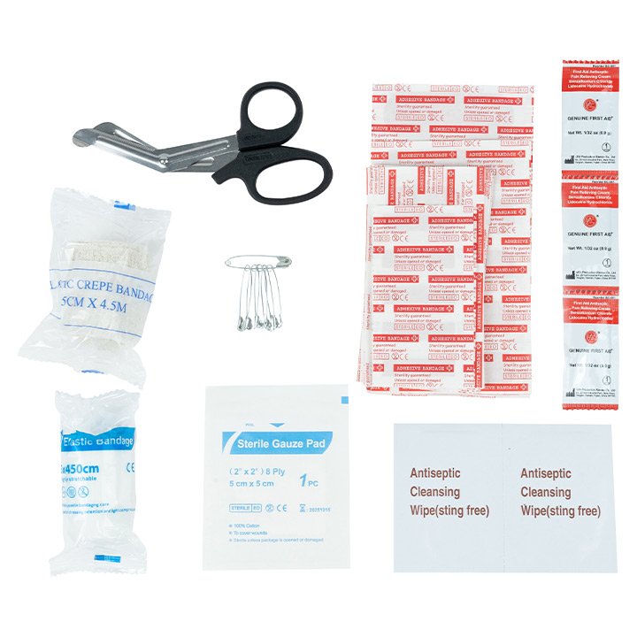 Viper Tactical - First Aid Kit