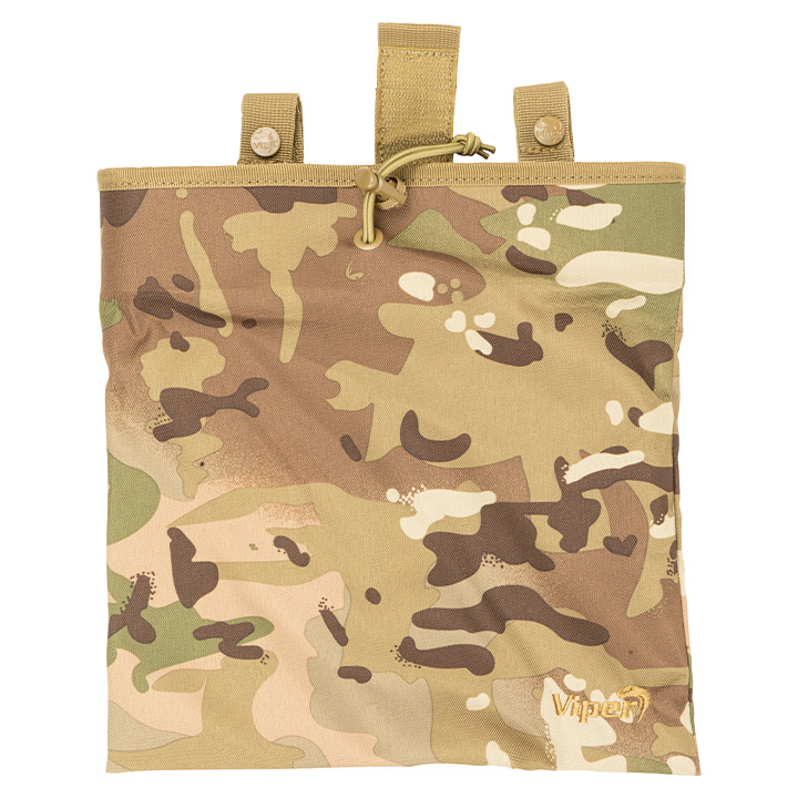 Viper Tactical - Folding Dump Bag