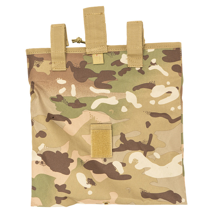 Viper Tactical - Folding Dump Bag