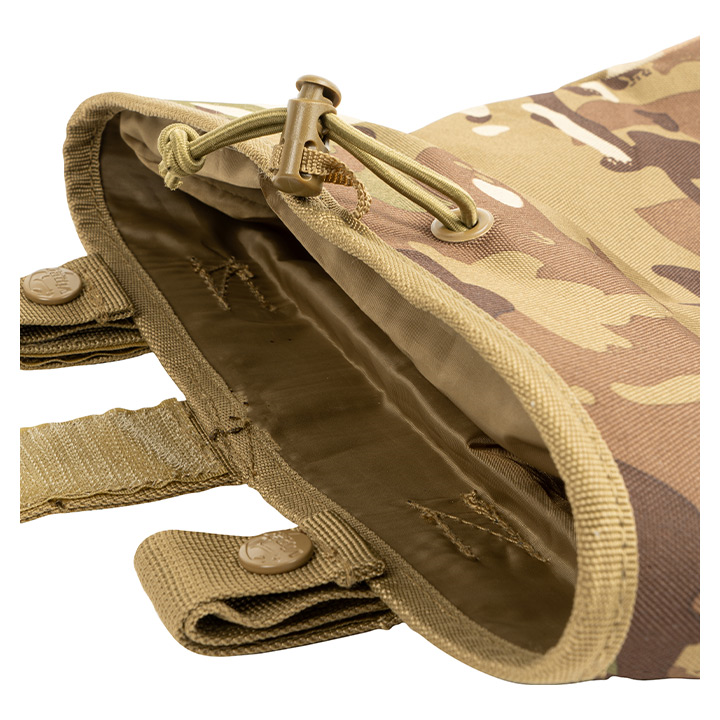 Viper Tactical - Folding Dump Bag