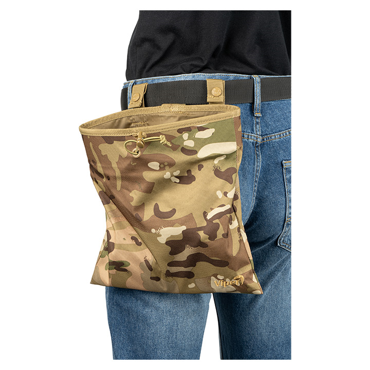 Viper Tactical - Folding Dump Bag
