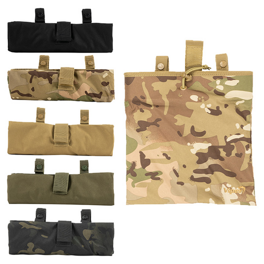 Viper Tactical - Folding Dump Bag