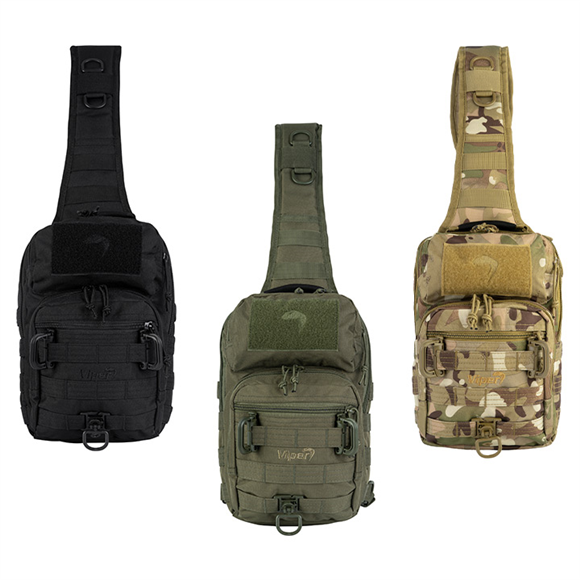 Viper Tactical Shoulder Pack