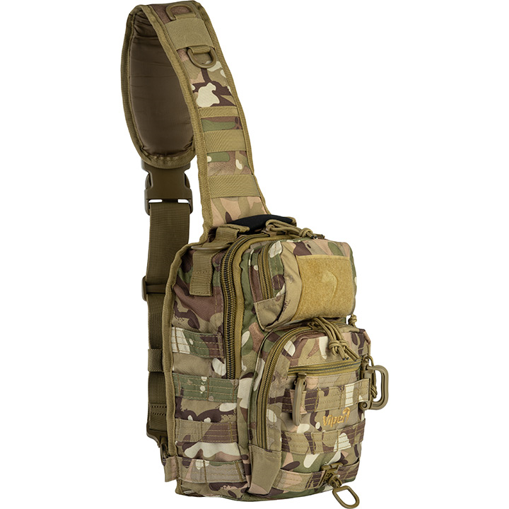Viper Tactical Shoulder Pack