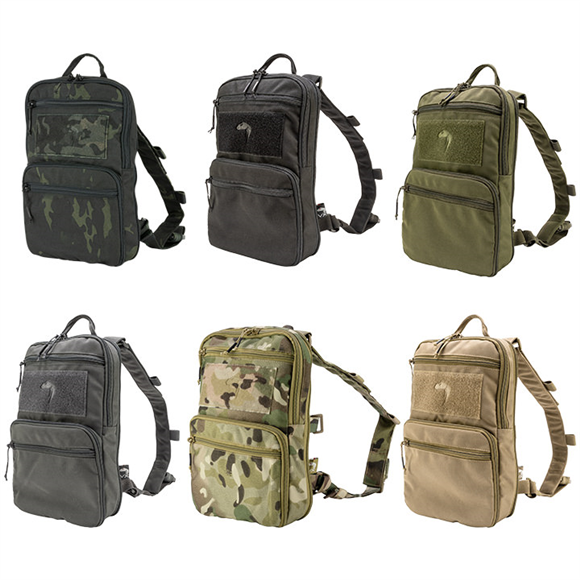Viper Tactical VX Buckle Up Charger Pack