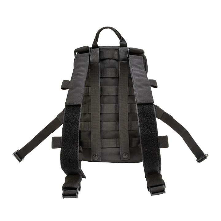 Viper Tactical VX Buckle Up Charger Pack