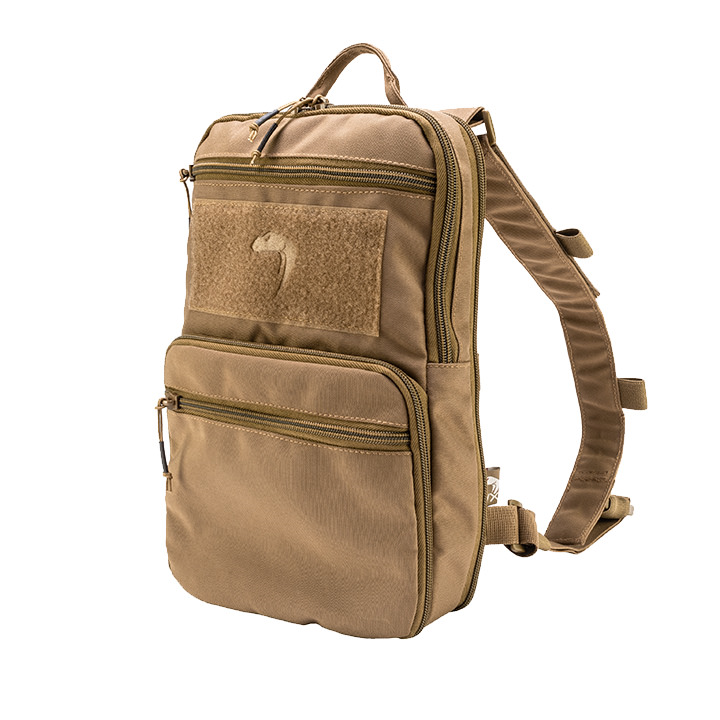 Viper Tactical VX Buckle Up Charger Pack