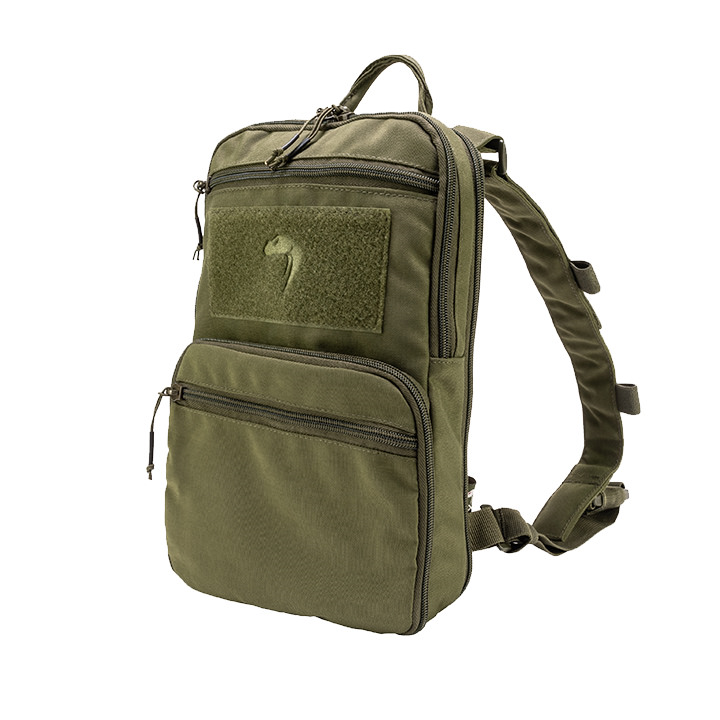 Viper Tactical VX Buckle Up Charger Pack