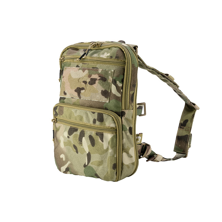 Viper Tactical VX Buckle Up Charger Pack