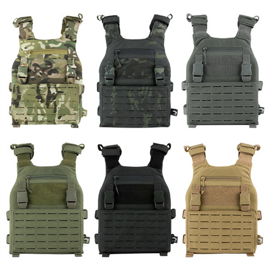 Viper Tactical - Buckle Up Carrier Gen2