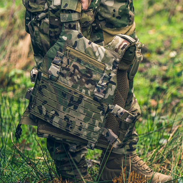 Viper Tactical - Buckle Up Carrier Gen2