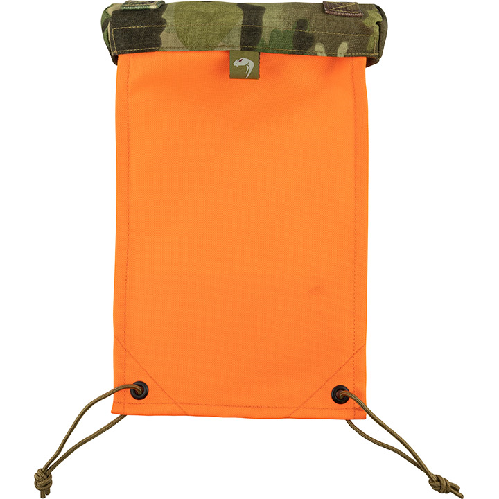 Airsoft Dead Man's Marker Flag