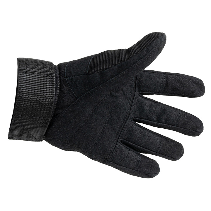 Special Ops Glove - Black