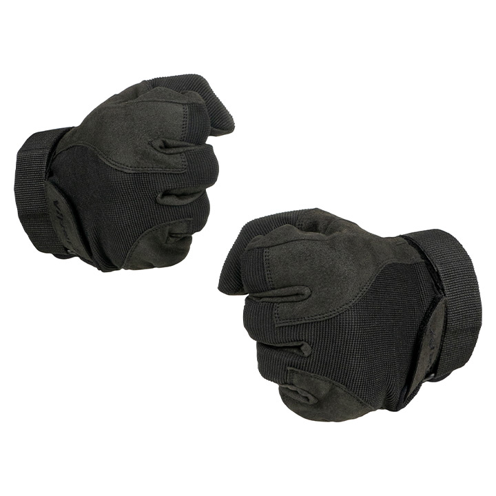 Special Ops Glove - Black
