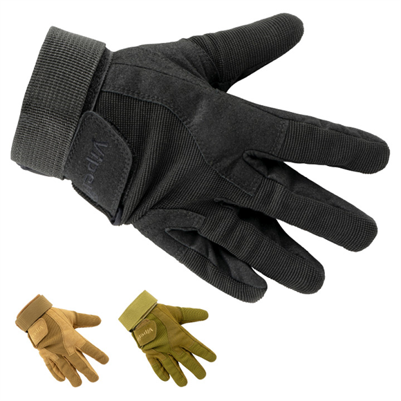 Special Ops Glove - Black