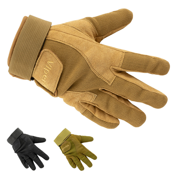 Special Ops Gloves - Coyote