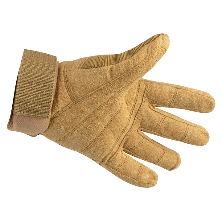 Special Ops Gloves - Coyote