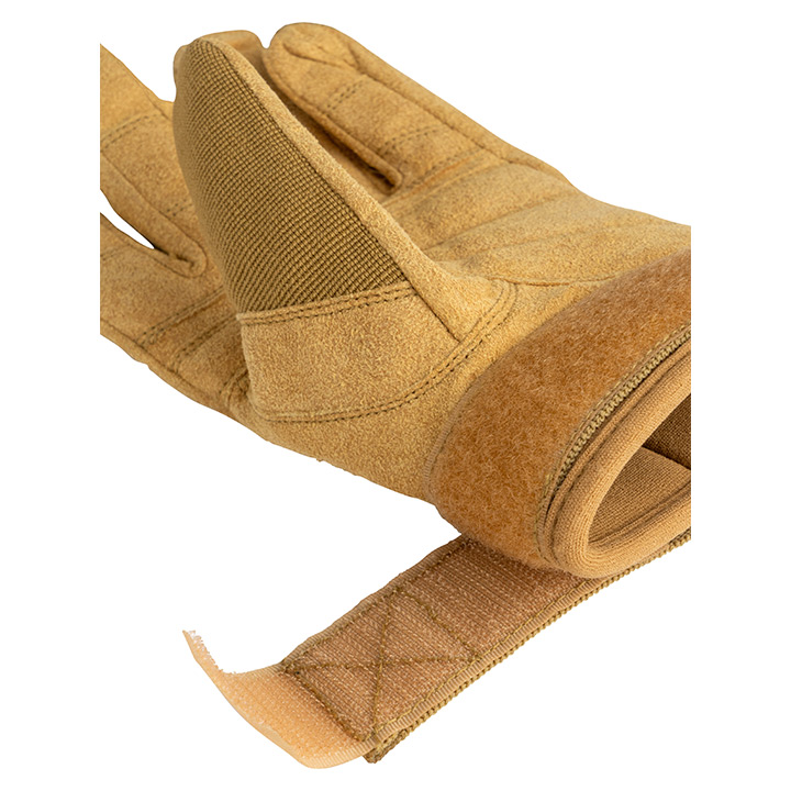 Special Ops Gloves - Coyote