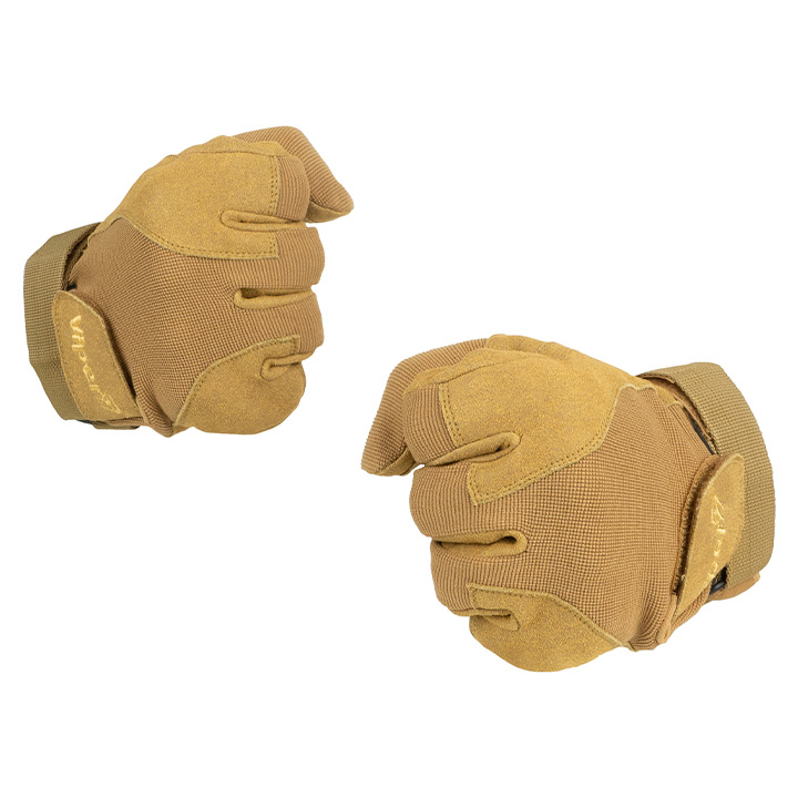 Special Ops Gloves - Coyote