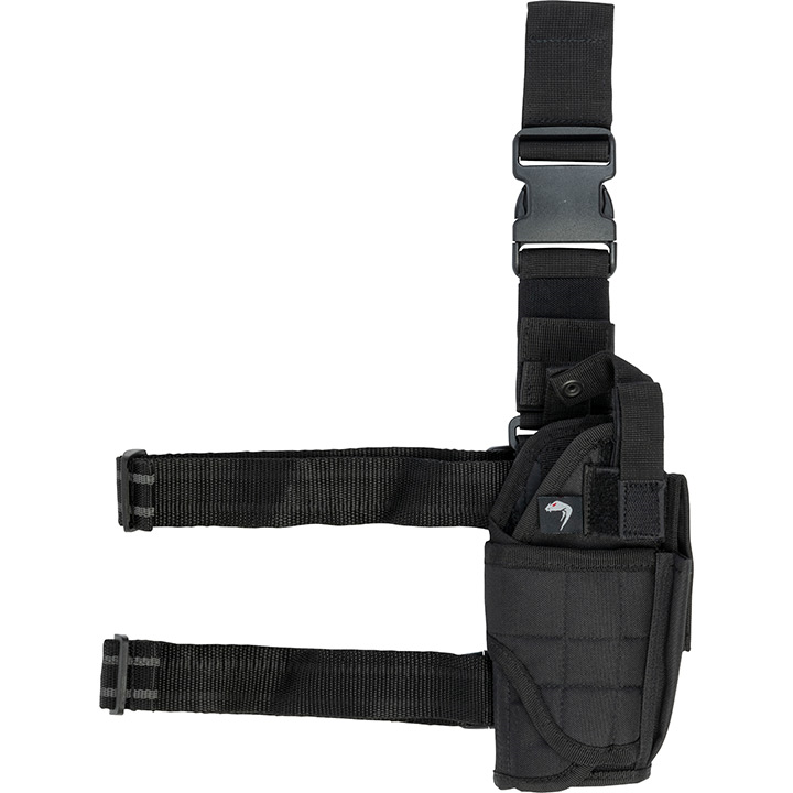 Viper Tactical - Adjustable Leg Holster
