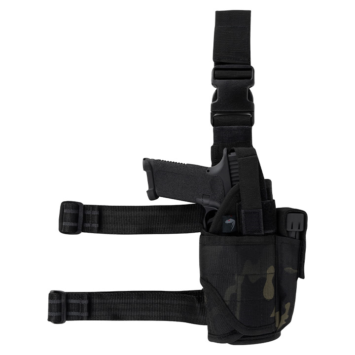 Viper Tactical - Adjustable Leg Holster