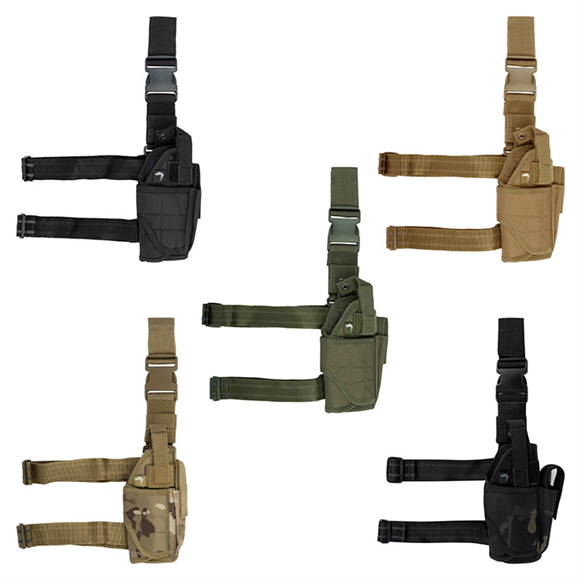 Viper Tactical - Adjustable Leg Holster