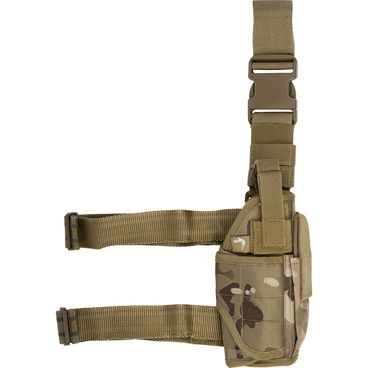 Viper Tactical - Adjustable Leg Holster
