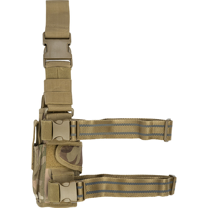 Viper Tactical - Adjustable Leg Holster