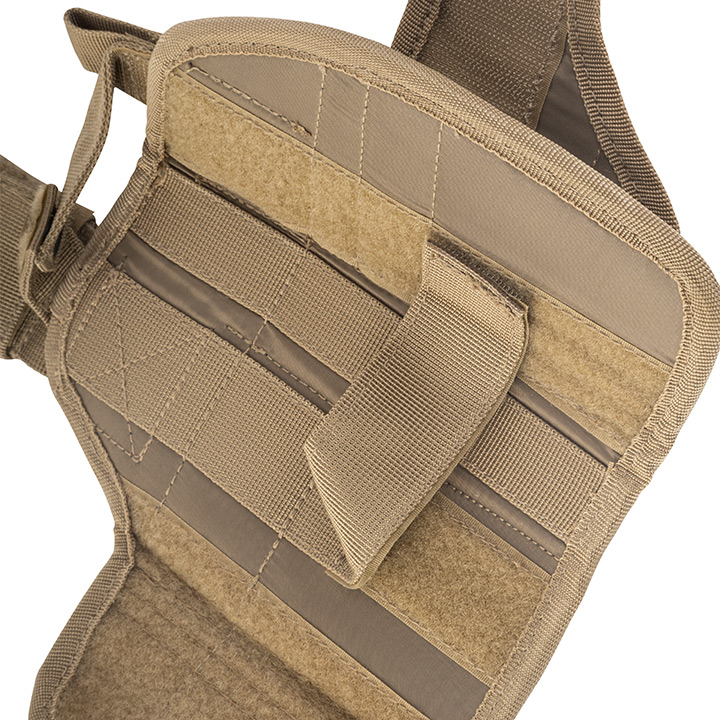 Viper Tactical - Adjustable Leg Holster