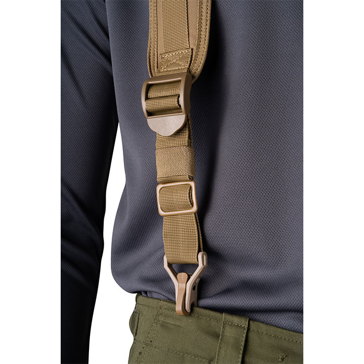 Viper Tactical - locking Harness