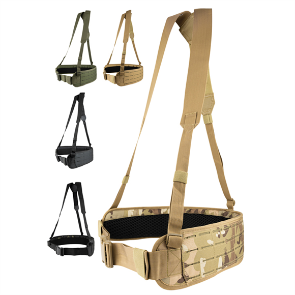 Viper Tactical - Skeleton Harness Set