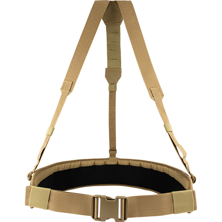 Viper Tactical - Skeleton Harness Set