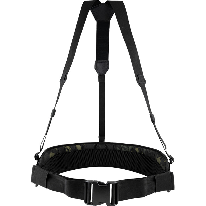 Viper Tactical - Skeleton Harness Set