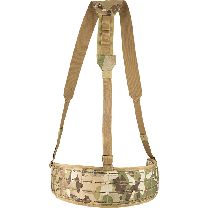 Viper Tactical - Skeleton Harness Set