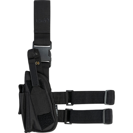 Viper Tactical - Left Handed Leg Holster