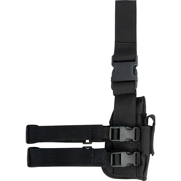 Viper Tactical - Left Handed Leg Holster