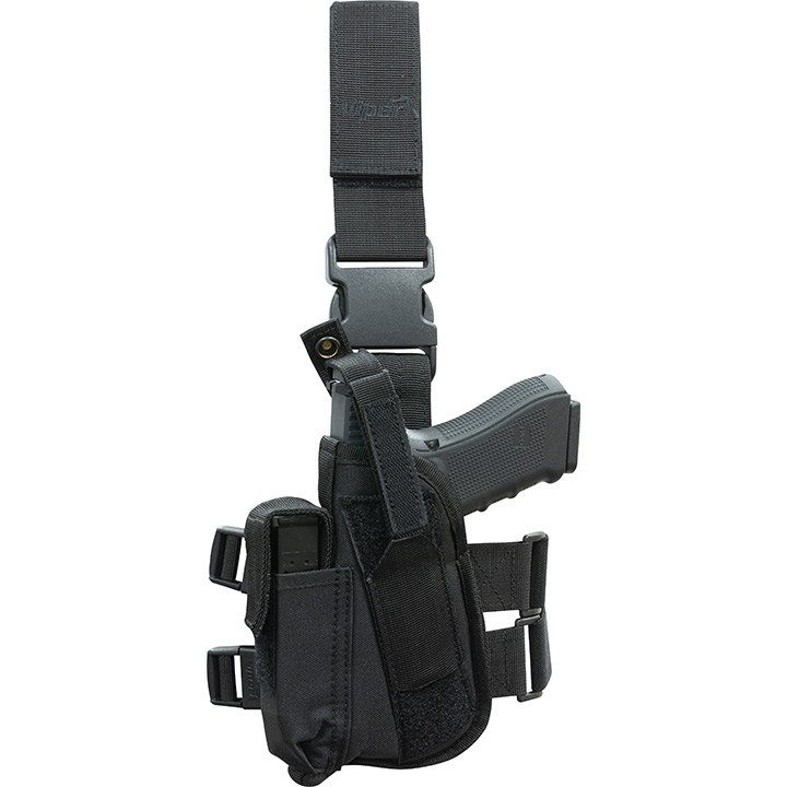 Viper Tactical - Left Handed Leg Holster