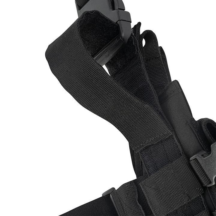 Viper Tactical - Left Handed Leg Holster